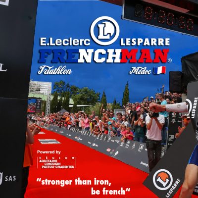 Triathlon-Frenchman-IronMedoc-2015-sebastien-huruguen-arrivee-finish-first-attila-szabo