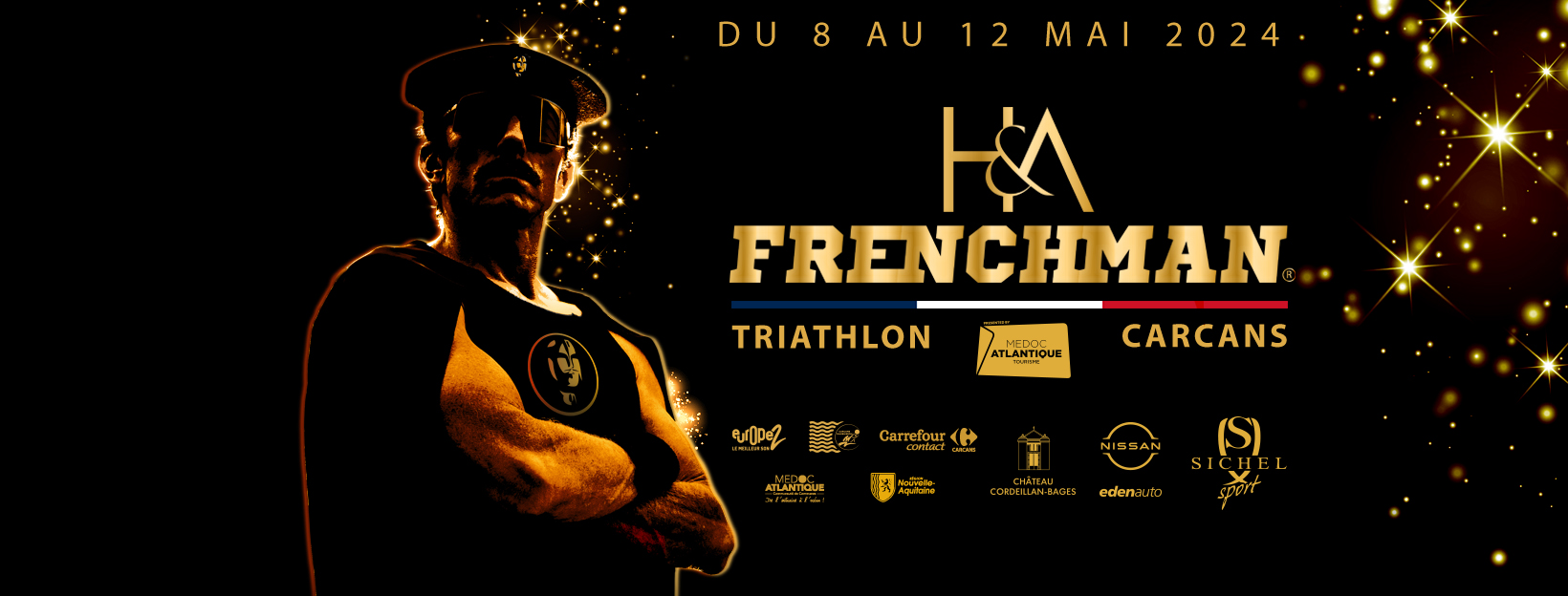 H&A FRENCHMAN Triathlon CARCANS 2024 - Photographe Professionnel à ...